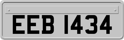 EEB1434