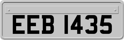EEB1435