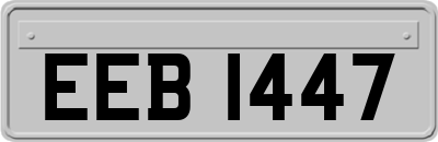 EEB1447
