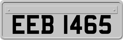 EEB1465