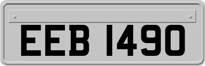 EEB1490