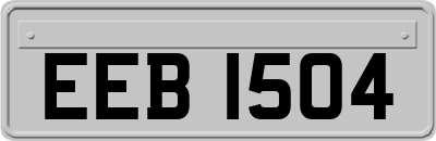 EEB1504