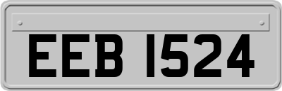 EEB1524