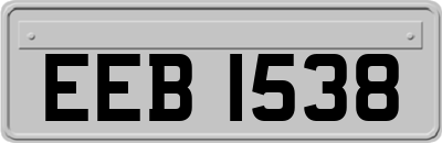 EEB1538