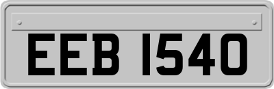 EEB1540