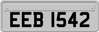 EEB1542