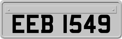 EEB1549