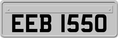 EEB1550