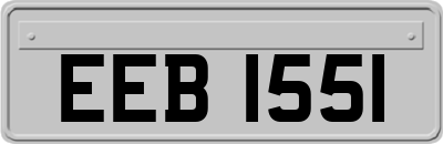 EEB1551