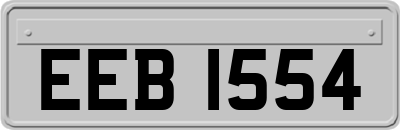 EEB1554