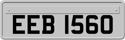 EEB1560