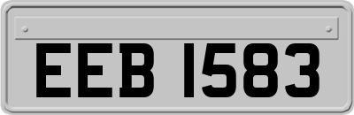 EEB1583