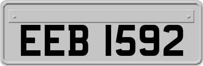 EEB1592