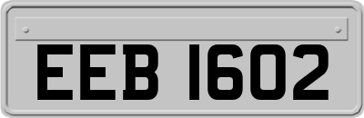 EEB1602
