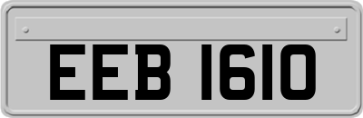 EEB1610