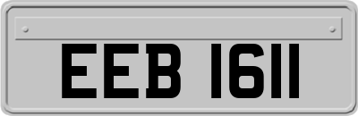 EEB1611