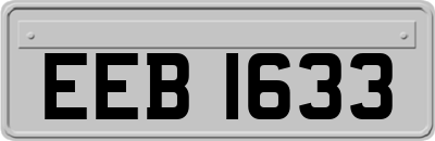EEB1633