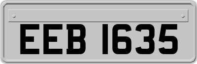 EEB1635