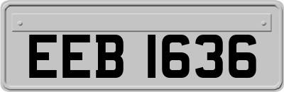 EEB1636