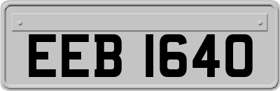 EEB1640