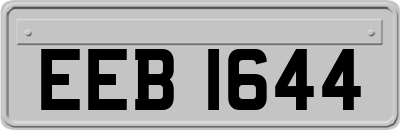 EEB1644