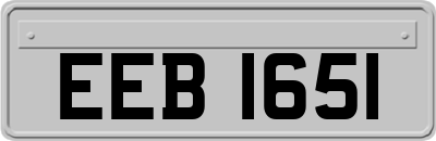 EEB1651