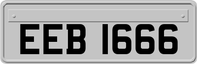 EEB1666