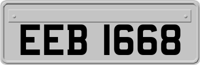 EEB1668