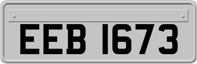 EEB1673