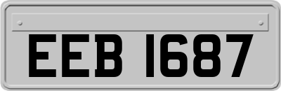 EEB1687