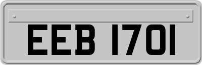 EEB1701