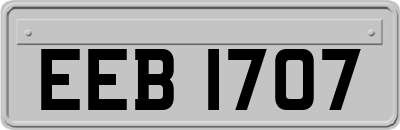 EEB1707