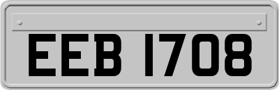 EEB1708