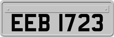 EEB1723