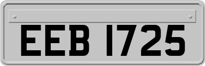EEB1725
