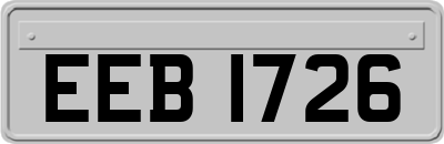 EEB1726