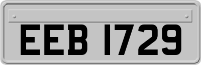 EEB1729