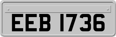 EEB1736