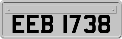 EEB1738