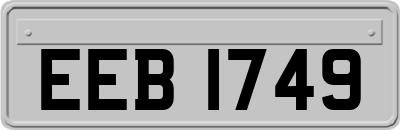 EEB1749
