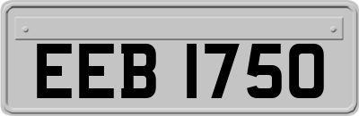 EEB1750