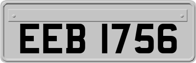 EEB1756