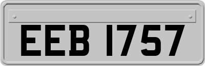 EEB1757