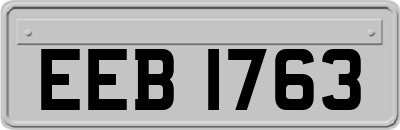 EEB1763