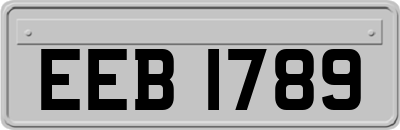 EEB1789