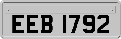 EEB1792