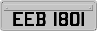 EEB1801