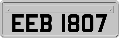EEB1807