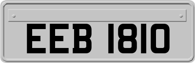 EEB1810