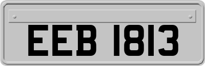 EEB1813